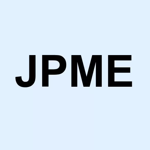 JPMorgan Diversified Return U.S. Mid Cap Equity Logo