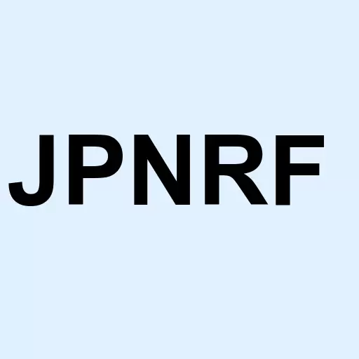 Japan Airlines Co Ltd JAL Logo