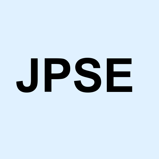 Stock JPSE logo