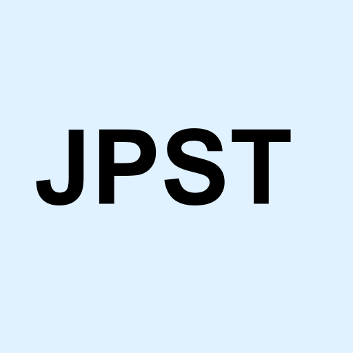 Stock jpst logo