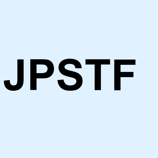 Stock jpstf logo