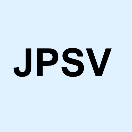 Stock jpsv logo