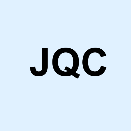 Stock jqc logo