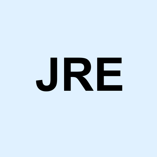 Stock jre logo