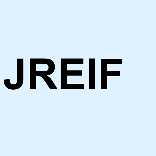 Stock jreif logo