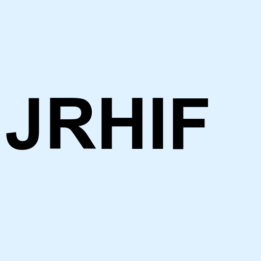 Stock jrhif logo