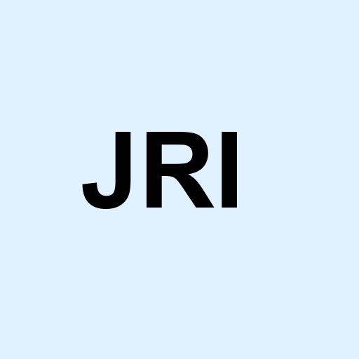 Stock jri logo