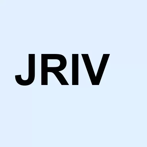 James River Hldgs Corp Logo