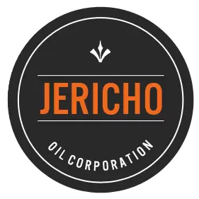 Jericho Oil Corp Logo
