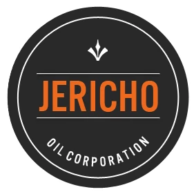 Jericho Oil Corp Logo