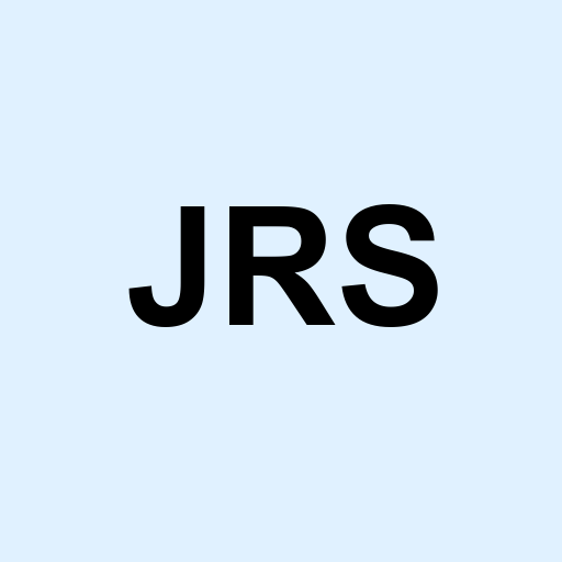 Stock jrs logo