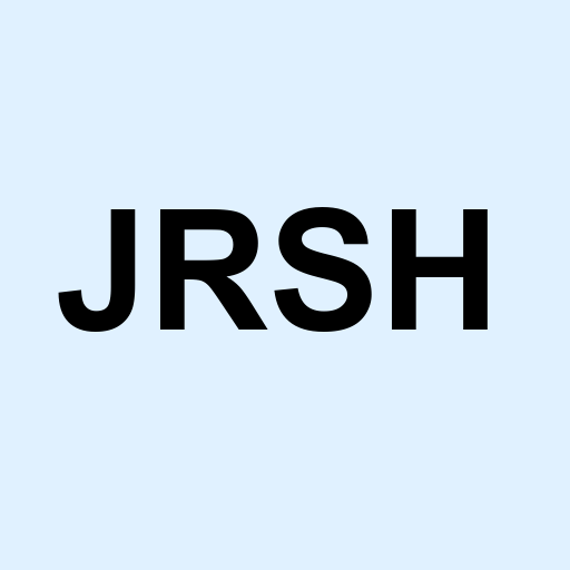 Stock jrsh logo