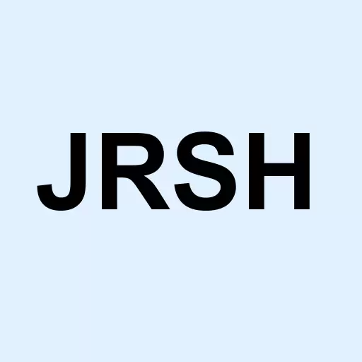 Jerash Holdings Inc. Logo