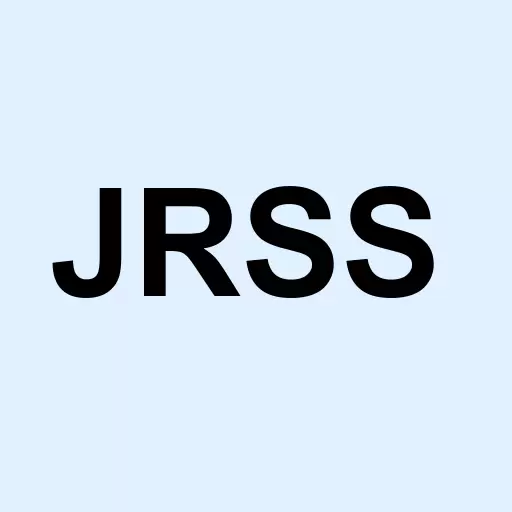 JRSIS Health Care Corp Logo