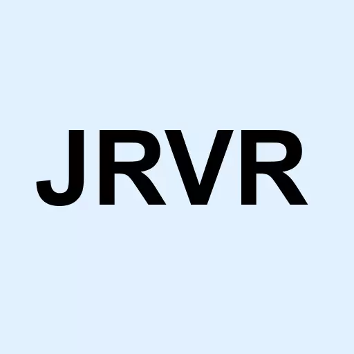 James River Group Holdings Ltd. Logo