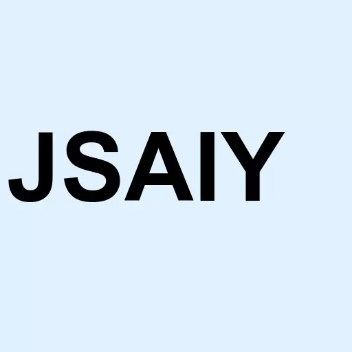 J. Sainsbury PLC ADR Logo