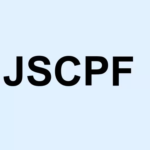 JSR Corp Logo