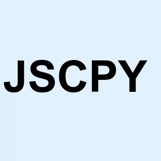 JSR Corp ADR Logo