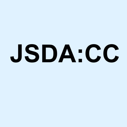 Stock jsda:cc logo