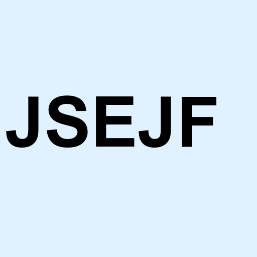 Stock jsejf logo