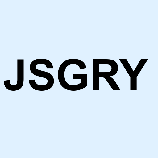 Stock jsgry logo