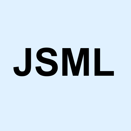 Stock jsml logo