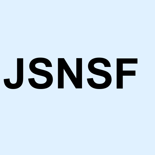 Stock jsnsf logo