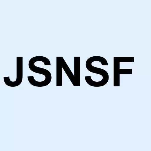 J Sanisbury Plc Ord Logo