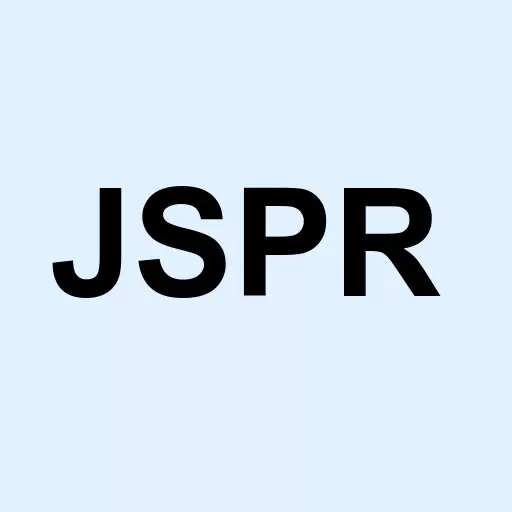 Jasper Therapeutics Inc. Logo