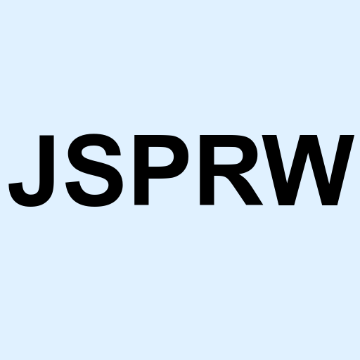 Stock JSPRW logo