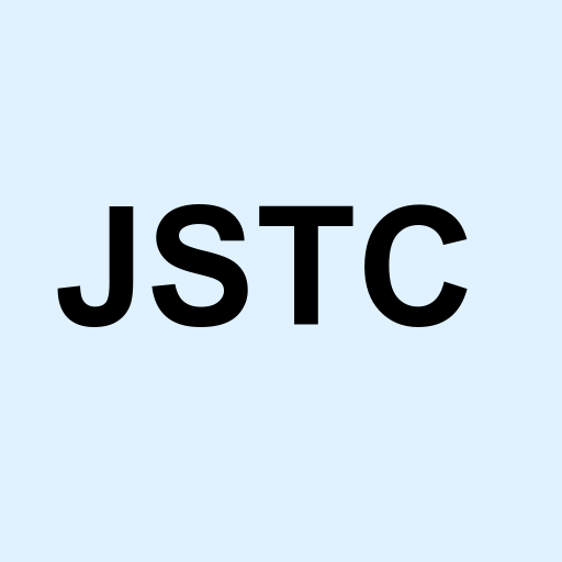 Stock jstc logo