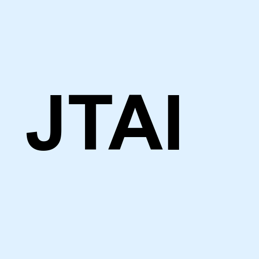 Stock jtai logo