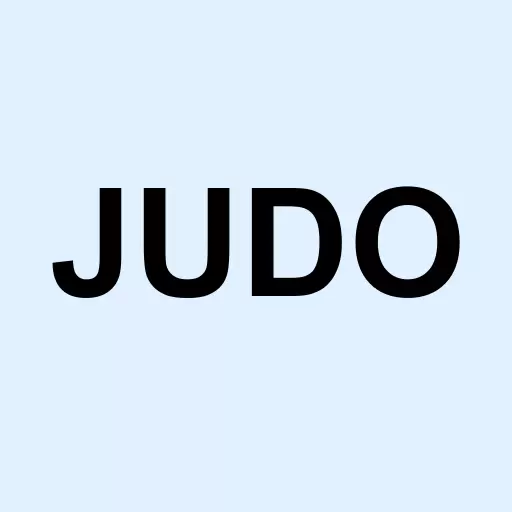 Judo Capital Corp Logo