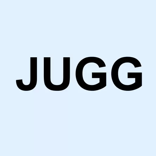 Jaws Juggernaut Acquisition Corporation Logo