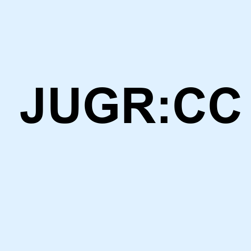 Stock jugr:cc logo