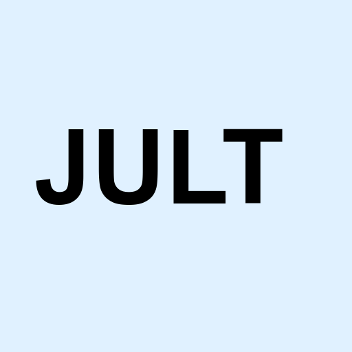 Stock jult logo