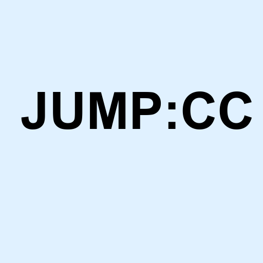 Stock JUMP:CC logo