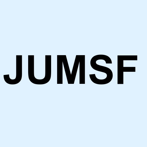 Stock jumsf logo