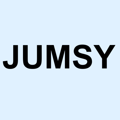 Stock jumsy logo