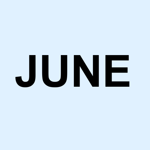 Stock june logo