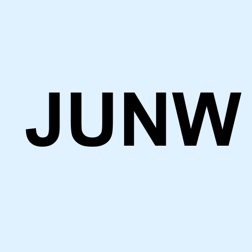 Stock junw logo