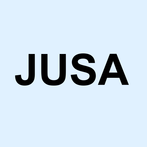Stock jusa logo
