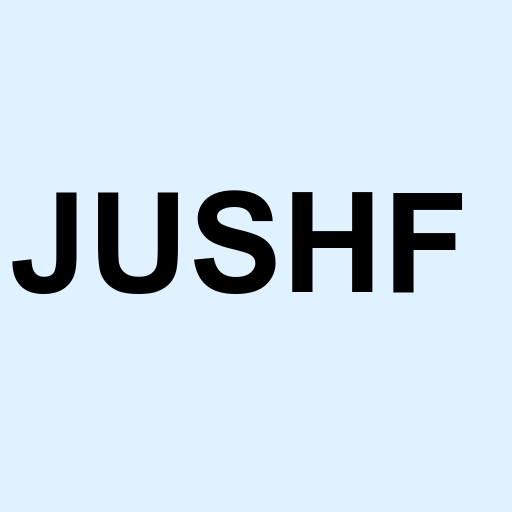 Stock jushf logo