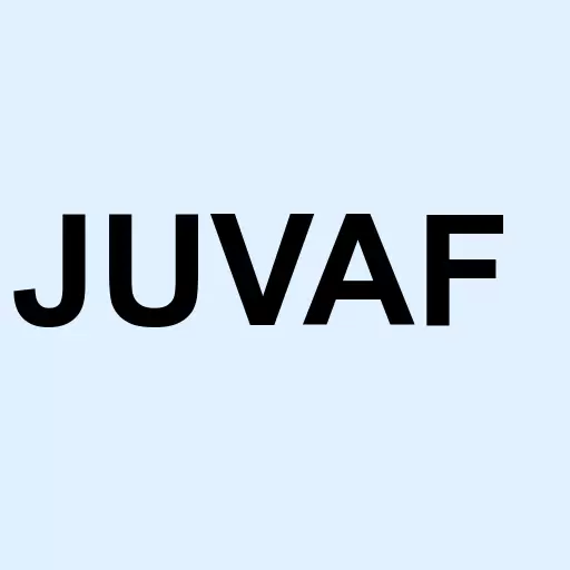Juva Life Inc Com Logo