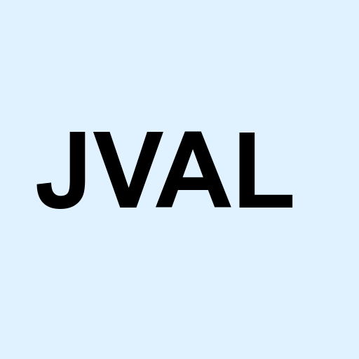 Stock jval logo