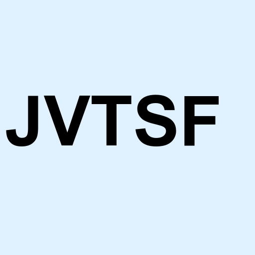 Stock jvtsf logo