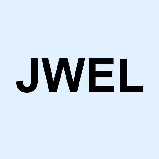 Stock jwel logo