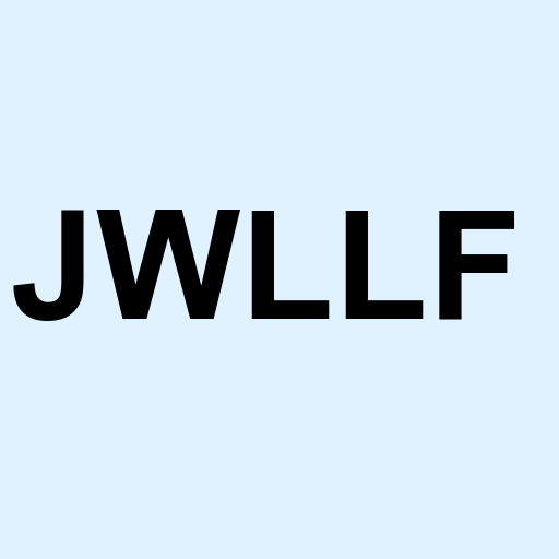Stock jwllf logo