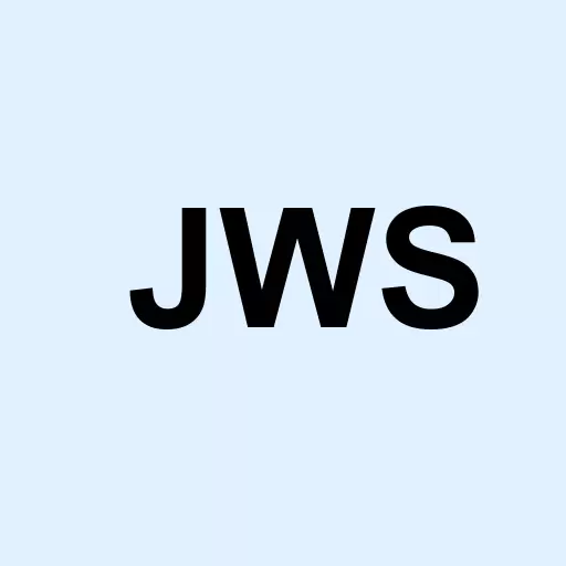 Jaws Acquisition Logo