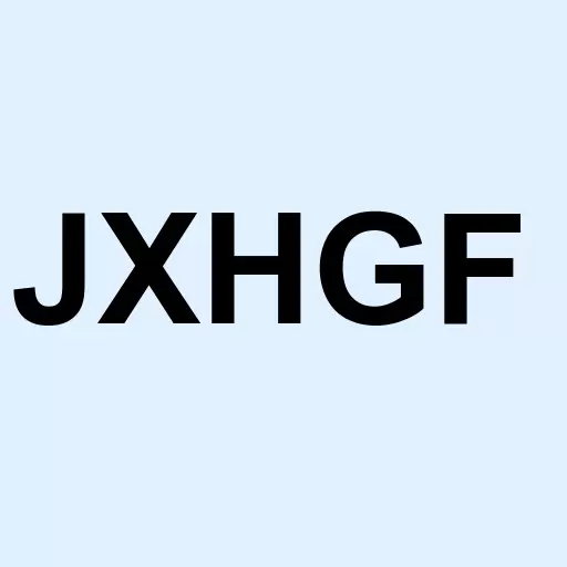 JXTG Holdings Logo